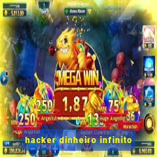 hacker dinheiro infinito